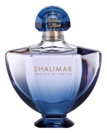 Guerlain SHALIMAR SOUFFLE EAU DE PARFUM - EDP 90 ml