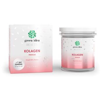 Kolagén Premium 137 g (8595643606907)