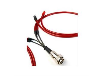 Chord Crimson VEE3 4RCA-5DIN 1m