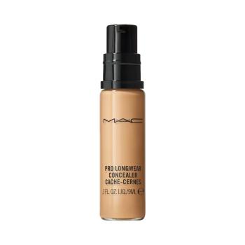 MAC Cosmetics Tekutý korektor (Pro Longwear Concealer) 9 ml NC50