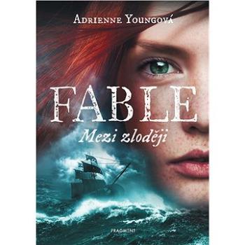 Fable - Mezi zloději (978-80-253-5496-4)