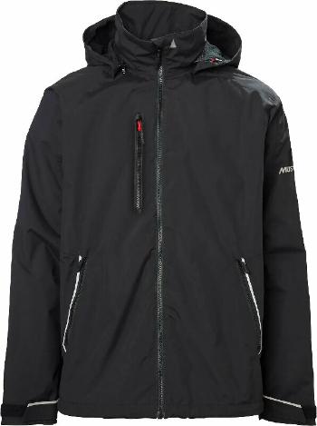 Musto Sardinia Jacket 2.0 Jachtárska bunda Black M