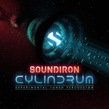 Soundiron Cylindrum (Digitálny produkt)