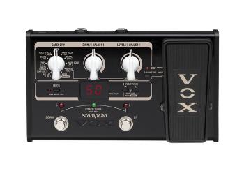 VOX StompLab 2G