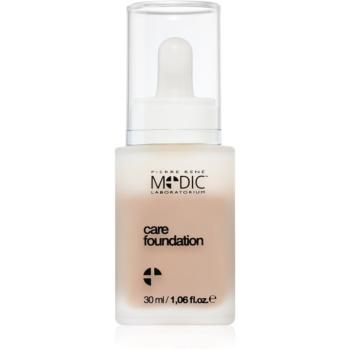 Pierre René Medic Laboratorium Care Foundation ľahký make-up odtieň 02 30 ml