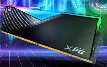 ADATA XPG DIMM DDR5 32GB (Kit of 2) 6000MHz CL40 RGB Lancer