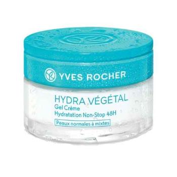 Yves Rocher hydratačný Gel Na Den A Noc 50ml