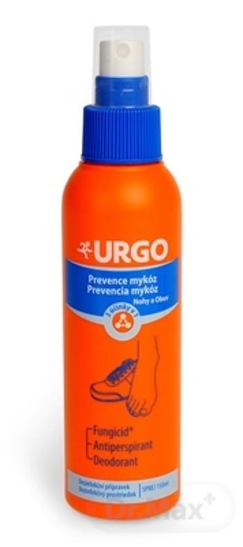 URGO Prevencia mykóz