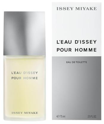 ISSEY MIYAKE L'Eau D'Issey Pour Homme EdT 75 ml