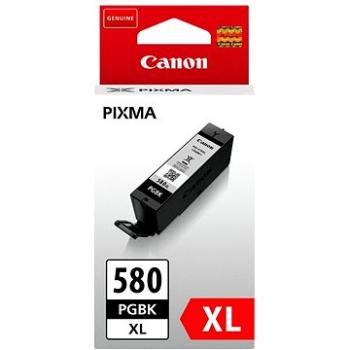 Canon PGI-580PGBK XL pigmentová čierna (2024C001)
