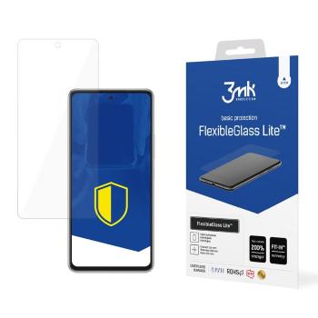 FlexibleGlass Lite™ ochranné sklo pre Samsung Galaxy A53 5G  KP26907