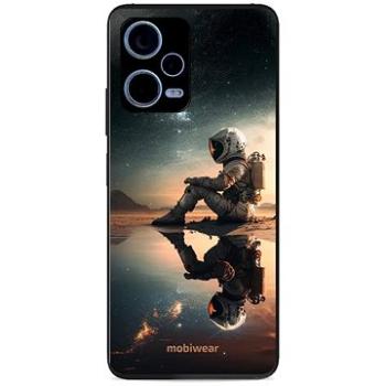 Mobiwear Glossy lesklý na Xiaomi Redmi Note 12 Pro+ 5G – G003G (5904808470445)