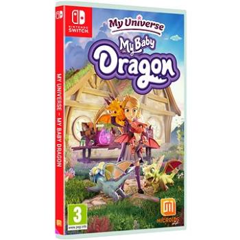 My Universe – My Baby Dragon – Nintendo Switch (3701529504617)
