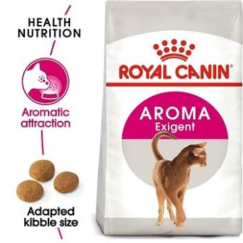 Royal Canin Aromatic Exigent 0,4 kg (3182550767262)