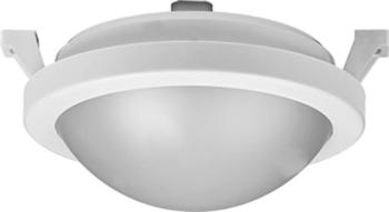 Mlight  81-4085 LED stropné svietidlo biela 12 W neutrálna biela  En.trieda 2021: E (A - G)