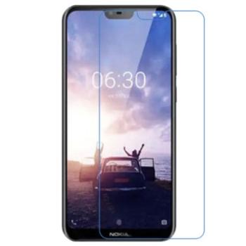 IZMAEL Prémiové temperované sklo 9H pre Nokia 7.1 Plus  KP26622