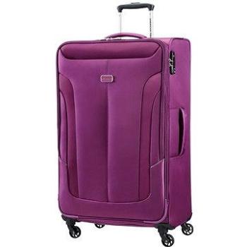 American Tourister Coral Bay Spinner 79/30 exp Royal Purple (5414847561962)