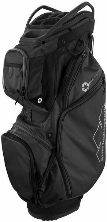 Sun Mountain Ecolite Black Cart Bag