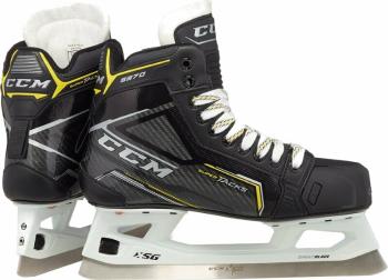 CCM Hokejové korčule SuperTacks 9370 JR 37,5