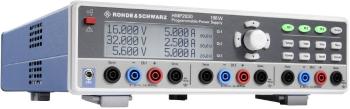 Rohde & Schwarz HMP2030 laboratórny zdroj s nastaviteľným napätím  32 V (max.) 5 A (max.) 188 W USB, LAN možné diaľkovo