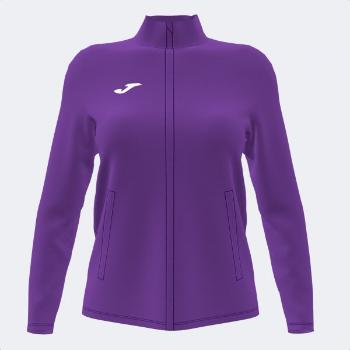 R-TRAIL NATURE FULL ZIP SWEATSHIRT PURPLE M