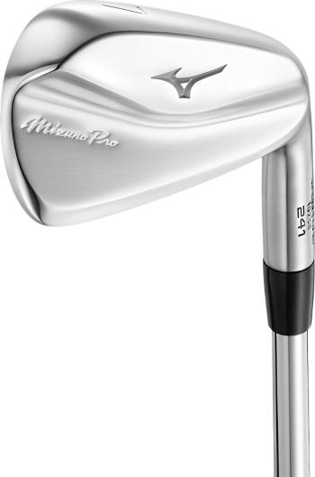 Mizuno Mizuno Pro 241 Pravá ruka 4-PW Stiff Oceľ Golfová palica - železá