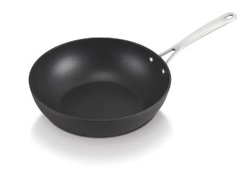 BRABANTIA Panvica WOK BRABANTIA 28cm nepriľnavý povrch