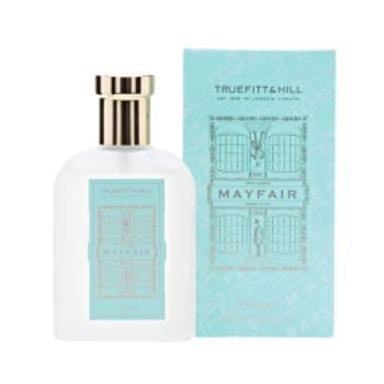 Truefitt & Hill Mayfair Cologne kolínska voda pánska 100 ml