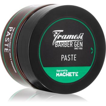 Framesi Barber Gen Paste stylingová pasta pre veľmi silnú fixáciu s matným efektom 100 ml