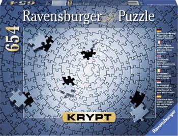 Ravensburger Krypt Silber Puzzle 15964