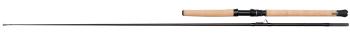 Savage gear prút fury sg6 inline boat rod 2,13 m 200-600 g