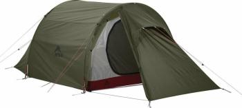 MSR Tindheim 3-Person Backpacking Tunnel Green Stan, Príslušenstvo