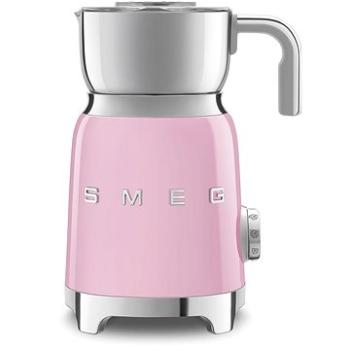 SMEG 50s Retro StylSMEPM206e 0,6 l ružový (MFF11RDEU)