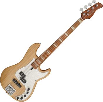 Sire Marcus Miller P8-4 Natural Elektrická basgitara