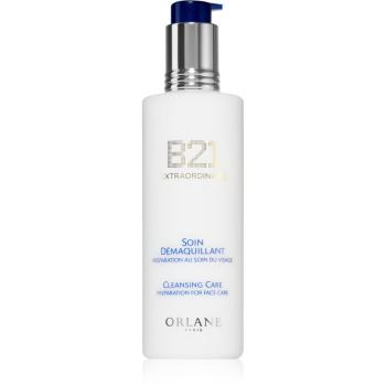 Orlane B21 Extraordinaire Cleansing Care jemné čistiace mlieko na tvár 250 ml