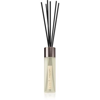 Millefiori Selected Smoked Bamboo aróma difuzér s náplňou 350 ml