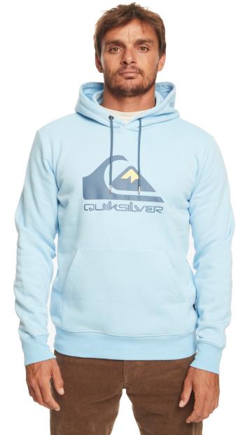 Quiksilver Pánska mikina Biglogo EQYFT04450 -BFT0 L