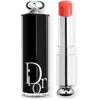 DIOR Dior Addict lesklý rúž plniteľná odtieň 546 Dolce Vita 3,2 g