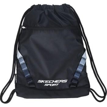Skechers  Športové tašky Vista Cinch  Čierna