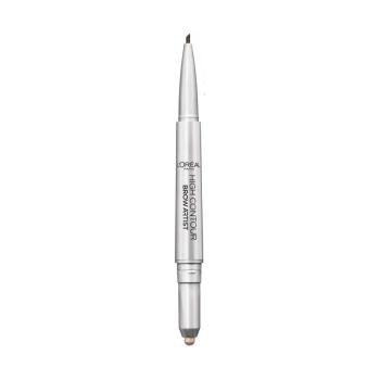 L'oréal  Brow Artist High Contour Eyebrow Pencil  Líčenie obočia Hnedá