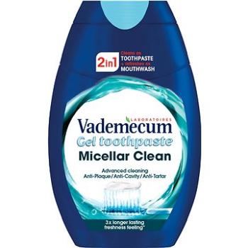 VADEMECUM 2 v 1 Advanced Clean 75 ml (90408717)