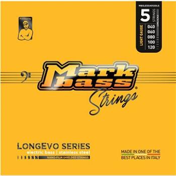 MARKBASS LongEvo SS 5 040-120 (MB5LESS40120LS)