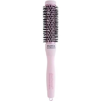 OLIVIA GARDEN Pro Thermal Pastel Pink 25 mm (5414343013309)