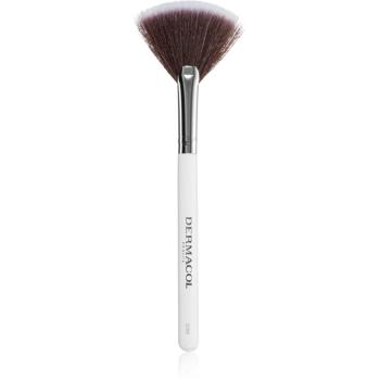 Dermacol Accessories Master Brush štetec na rozjasňovač D59 1 ks