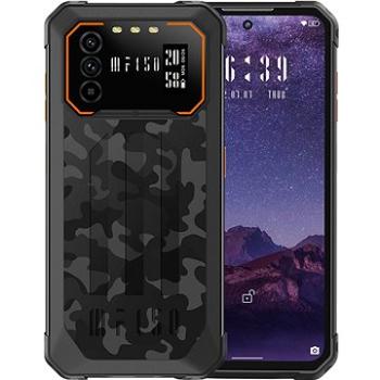 IIIF150 B1 Tough 6 GB/64 GB Black (CZ2200Lite) + ZDARMA SIM karta Radosť – Prvú Nekonečnú Radosť si vyskúšaj na týždeň zadarmo!