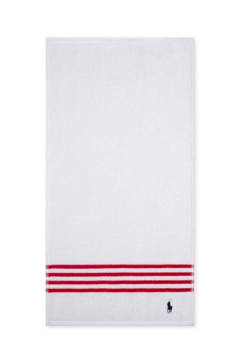 Malý bavlnený uterák Ralph Lauren Guest Towel Travis