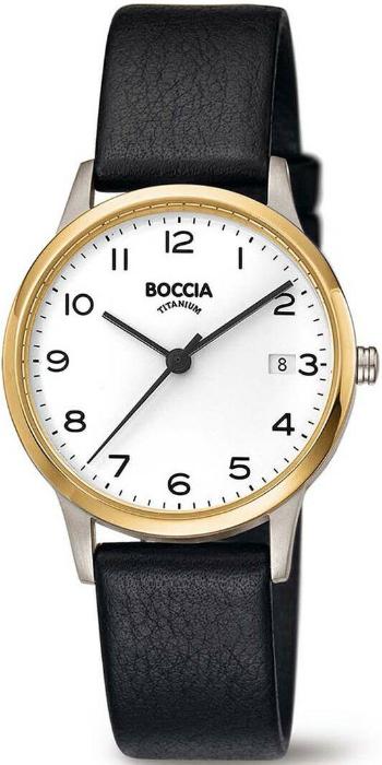 Boccia Titanium Trend 3310-04