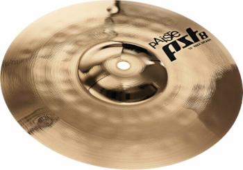 Paiste PST 8 Reflector Rock Činel Splash 10"