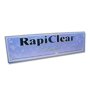 RapiClear H.pylori jednokrokový test 1 set