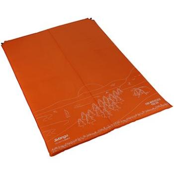 Vango Dreamer 5 Double Citrus Orange (5023519181461)